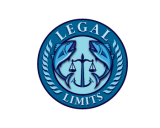 https://www.logocontest.com/public/logoimage/1482066254Legal Limits-09.png